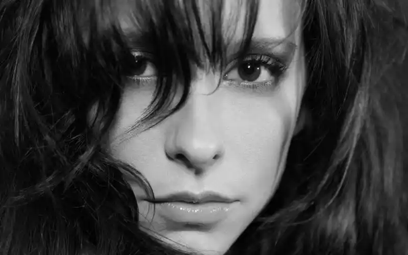 精选性感欧美范妩媚迷人欧美女神高清桌面壁纸2