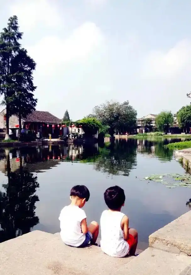 我的阳光男孩 #照片里的时光 - 抖音