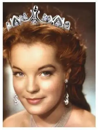 谁能告诉我"茜茜公主"到底是怎么回事?长什么样?