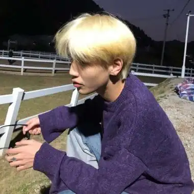 qq头像男生冷酷伤感霸气真人超帅气男生高清微信头像图片大全