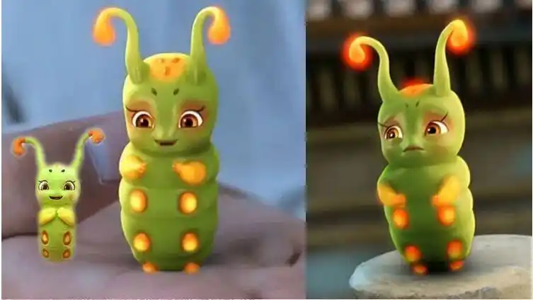 花千骨糖宝厂家100正品火爆招商批发