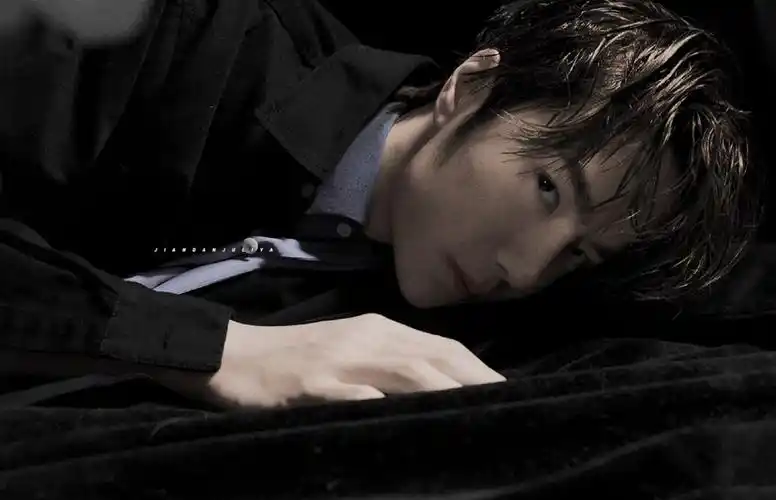 王一博 - 堆糖,美图壁纸兴趣社区