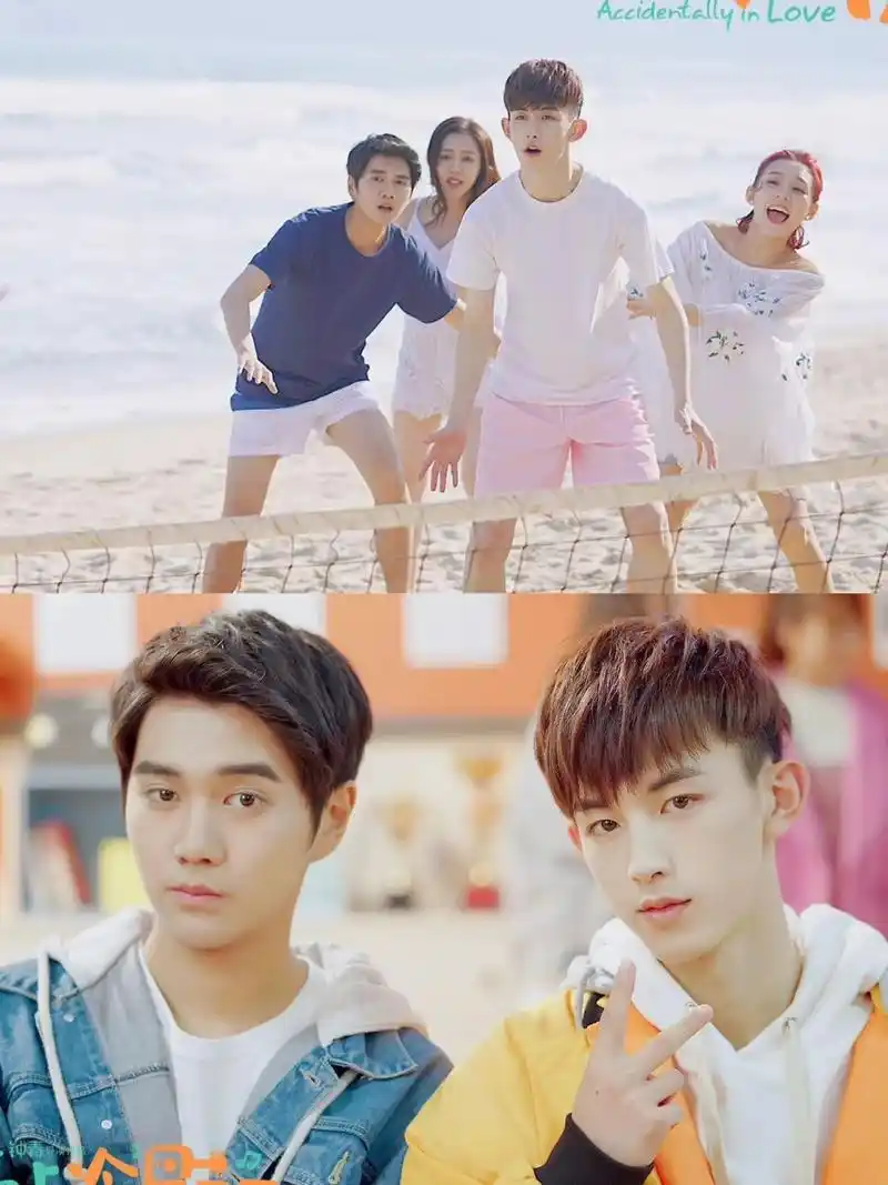 8215剧名:《惹上冷殿下》 8215主演:#郭俊辰# x#孙艺宁# 82