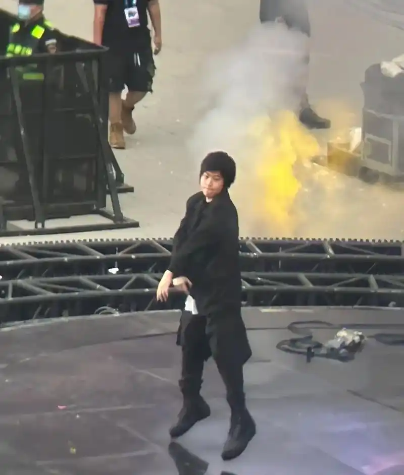 陈信宏起飞!761504.