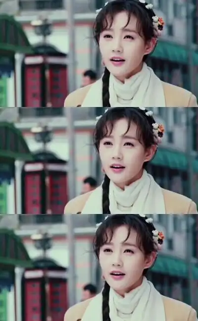 半妖倾城 聂倾城