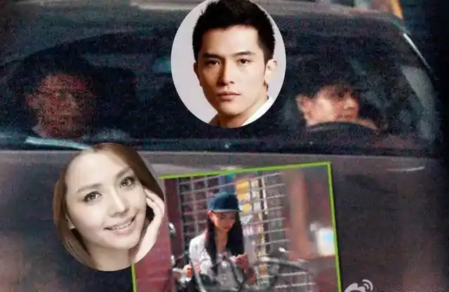 面对媒体曝出的邱泽与李毓芬的绯闻,唐嫣方面一再否认,而邱泽否认后却