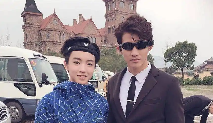 原创庆余年的燕小乙曾求婚张天爱好友称其王子哥