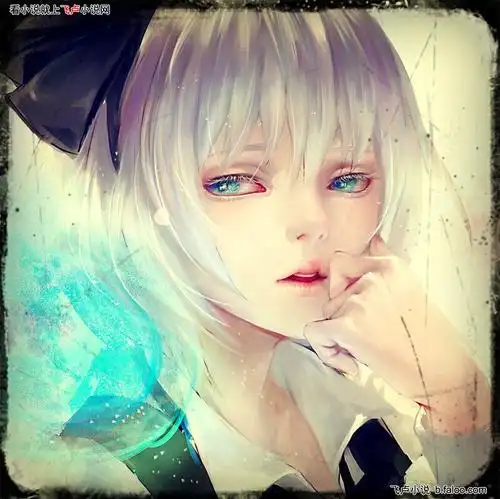 半人半妖的庭师