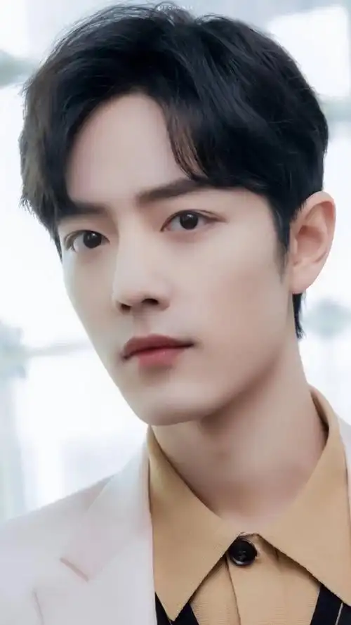 肖战- 堆糖,美图壁纸兴趣社区