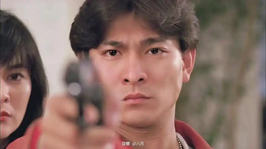 江湖已远刘德华江湖题材电影不完全记录