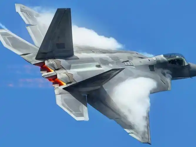 歼20获军方认可,完全是独立研发!