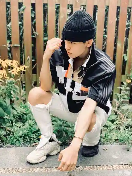 王子异鸳鸯鞋怎么回事王子异鸳鸯鞋什么梗什么意思