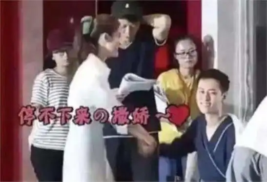 看到杨紫近况,终于懂了,她与秦俊杰分手是明智之举!