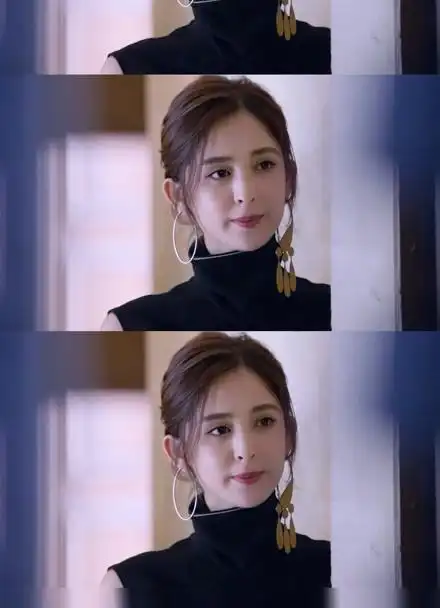 【归还世界给你 古力娜扎】画面太美,我好喜欢28