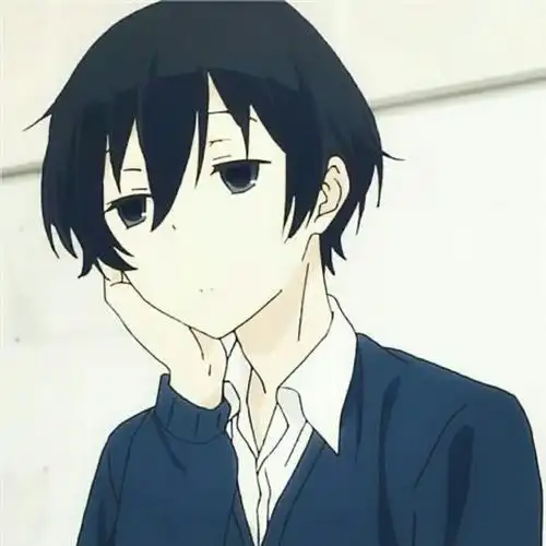 注定要成为漫画大师的男人