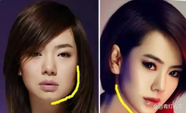 不理解为什么戚薇老的那么快啊早期甜美迷人的模样去哪儿了