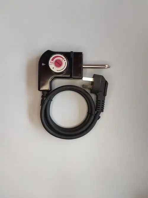 电火锅电源线插头电源线电热锅电源线电炒锅线