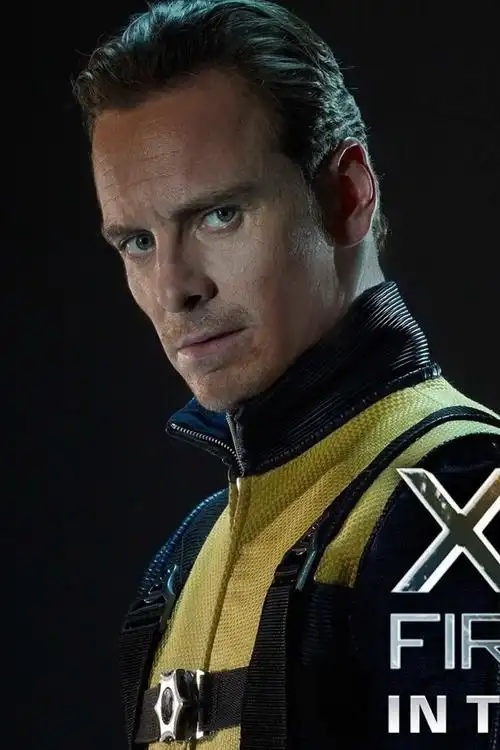 万磁王 x战警:第一战 2011 640x1136 iphone 5/5s/5c/se 壁纸,图片