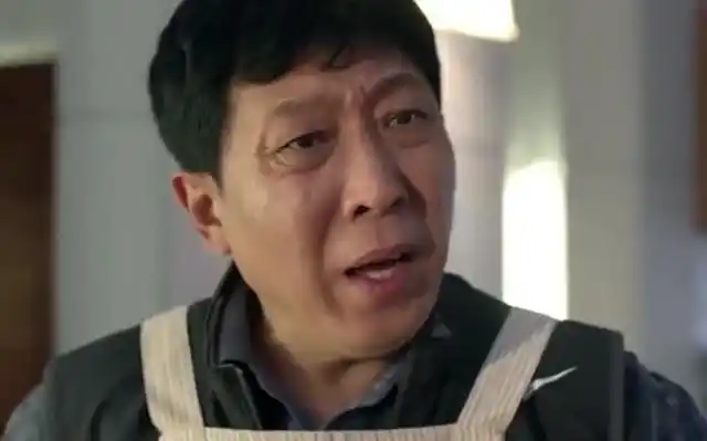 大丈夫:顾晓岩离异带娃嫁给小男人,顾晓珺嫁给离异带娃的老男人