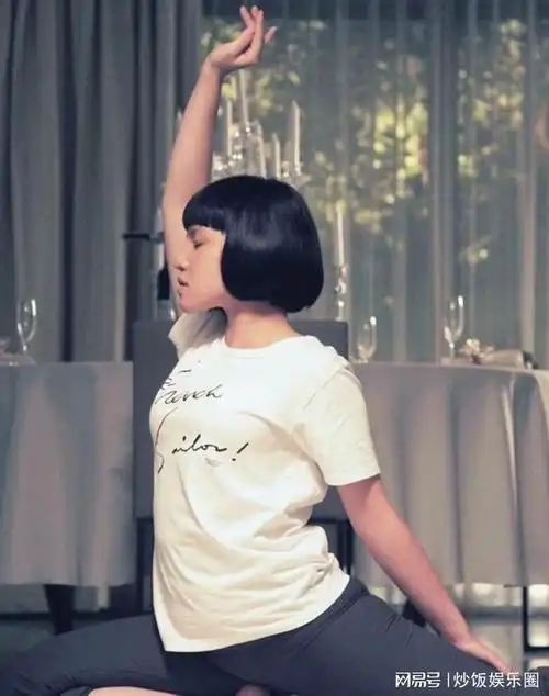 33岁女星谢依霖的老公不幸病倒患上重度肌无力曾一度生命垂危