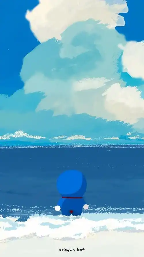 每日桌面#手机壁纸一组