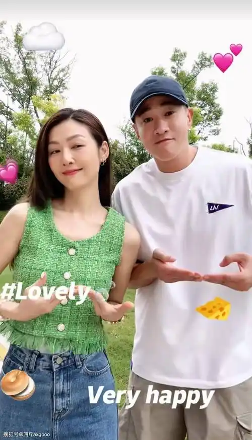 曝何润东爱人横店养伤,夫妻异地生活16年,女方一度生活不能自理_老婆