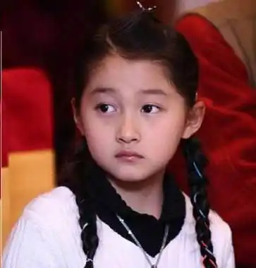 林妙可pk关晓彤 杨嘉淞:失之交臂不知是对错