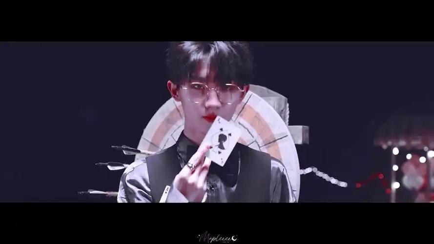 实力vocal马嘉祺来看演员马嘉祺带给你的绝美表演剪辑crmapleeee