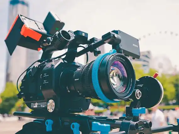 厦门抖音短视频拍摄代运营福建抖音代运营公司_企业直播间搭建培训