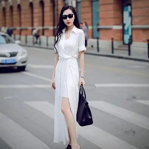 共487 件透明薄纱长裙相关商品