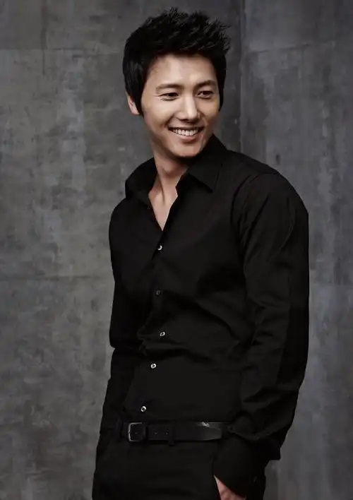lee sang woo),1980年2月13日出生于韩国首尔,韩国男演员