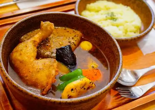 标签: 北海道美食推荐