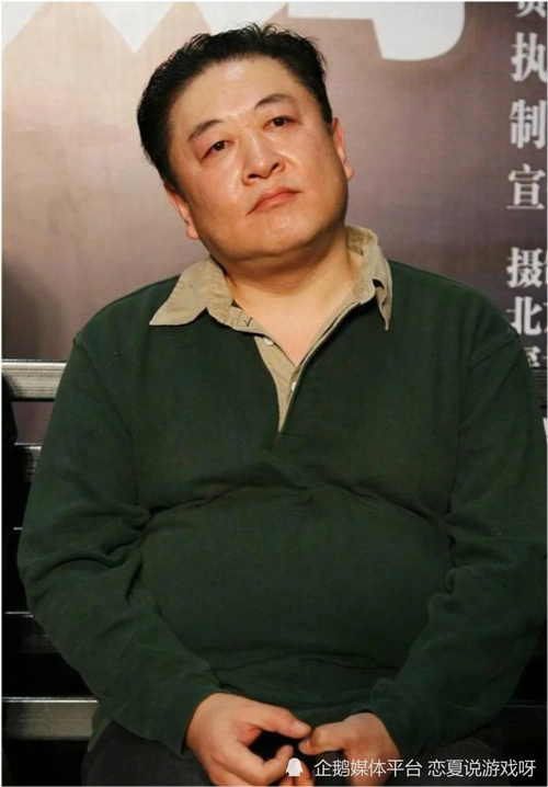 前央视主持人刘斌三婚娶了马蓉闺蜜女方比他小30岁更糟心