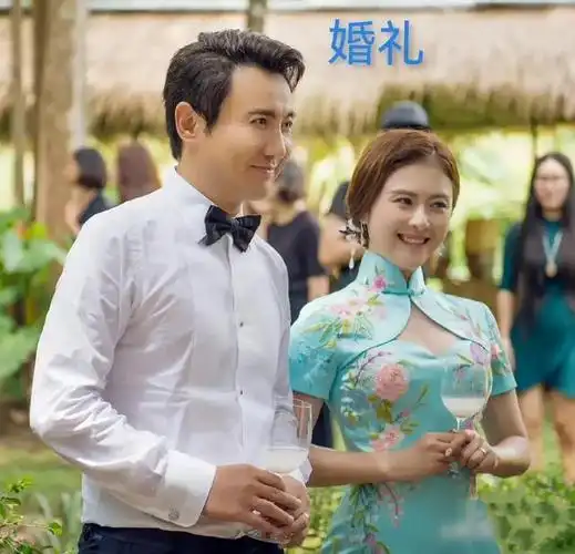 沈腾王琦携手出席婚礼破闹得沸沸扬扬离婚传闻