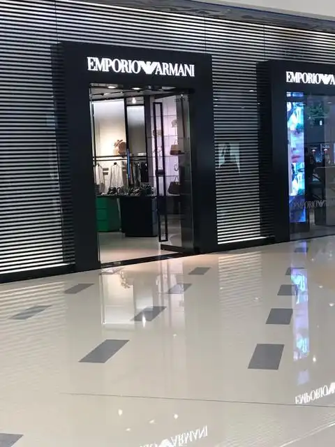 emporioarmani华润万象城店