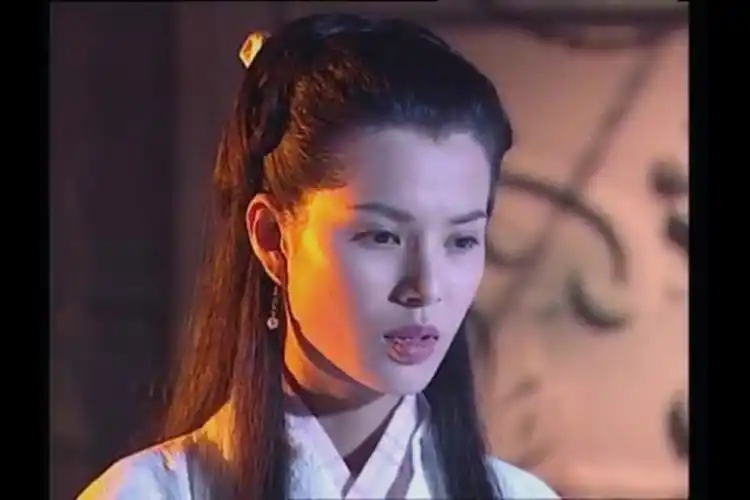 95版神雕侠侣～ - 堆糖,美图壁纸兴趣社区