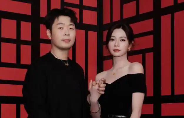 杜海涛又瘦了30斤,网友:这是沈梦辰的新男友?