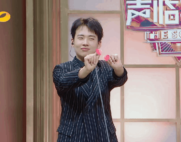 郭麒麟在《声临其境》夺得261票,靠的是他爹?你太小瞧这节目了