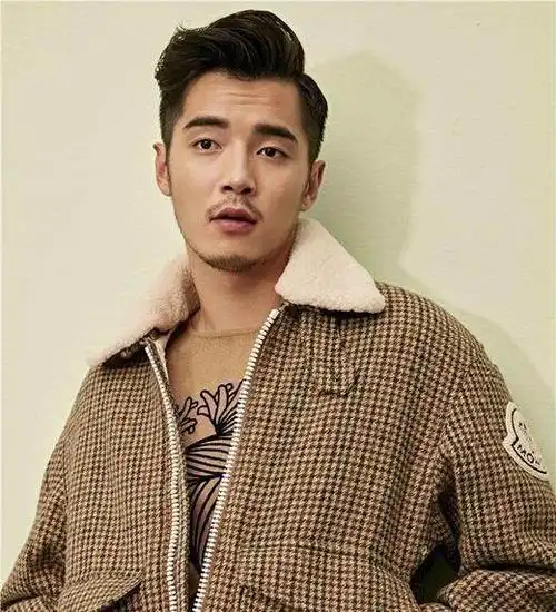 演技前五的年轻男演员,张一山刘昊然榜上有名,第一名当之无愧!