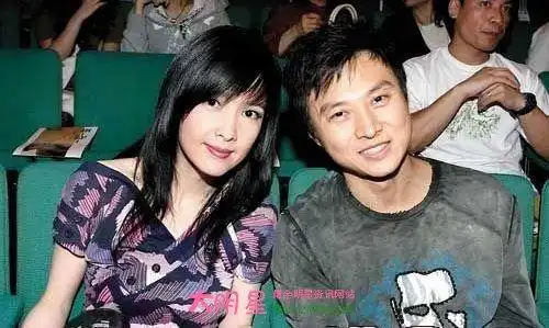 周慧敏老公倪震资料周慧敏与老公倪震离婚了吗2