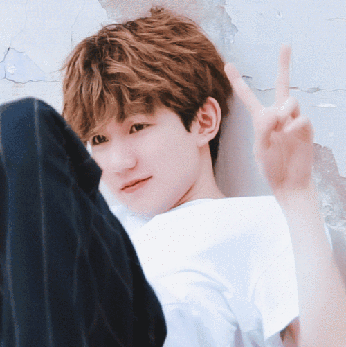 爱豆绝美wink谁让你心跳加速