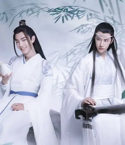 日本制片人曝引进陈情令原因肖战王一博人气是关键最后一点太值了