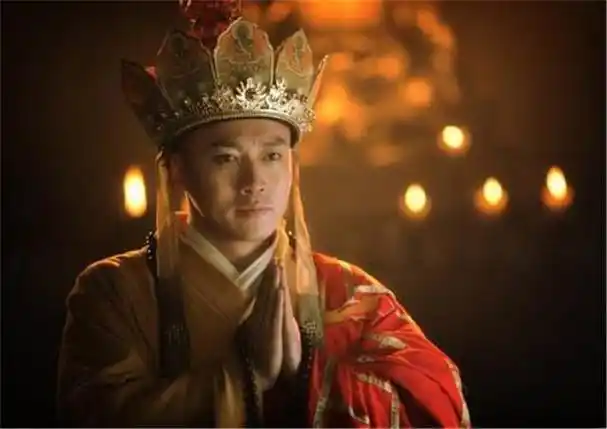 唐僧拼音(唐僧拼音怎么拼写)