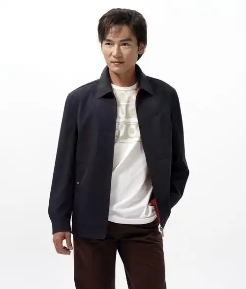 山东演员焦恩俊