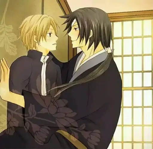 腐,慎入_夏目友人帐吧_百度贴吧