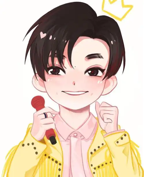 被爱豆逼疯的千纸鹤易烊千玺被套在各样诗中网友真有才