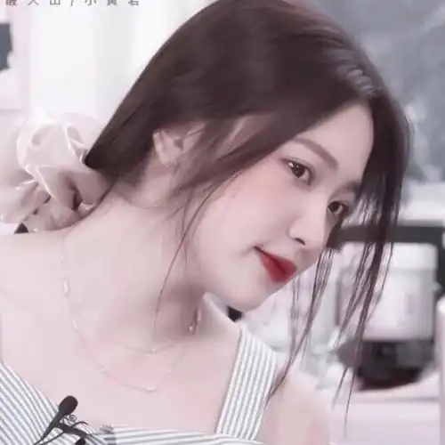 金艺琳yeri可爱头像