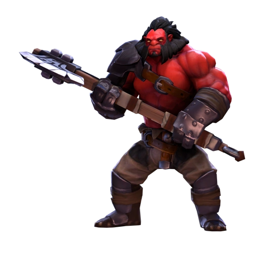 斧王axe- 刀塔百科