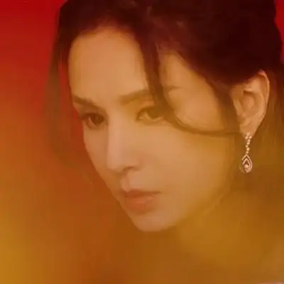 李若彤头像小龙女李若彤头像图片