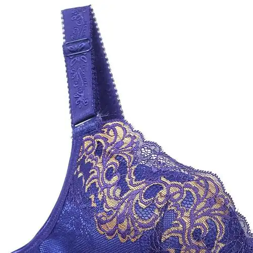 茜施尔shcer内衣专场茜施尔无钢圈调整型聚拢模杯女士文胸a1273w44